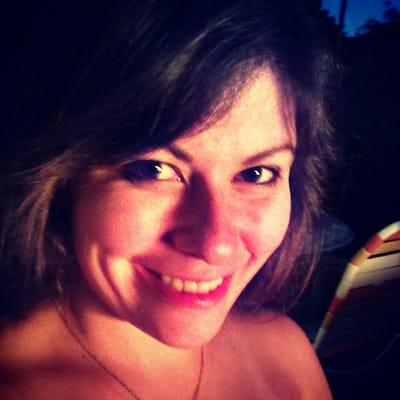 photo of Carol P.