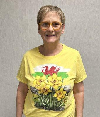 photo of Meribeth H.