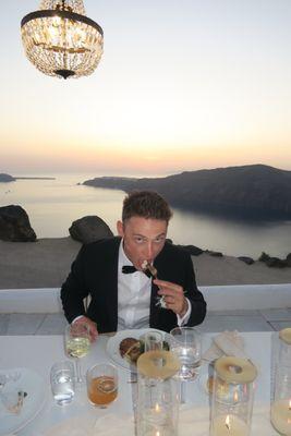 photo of Christian K.