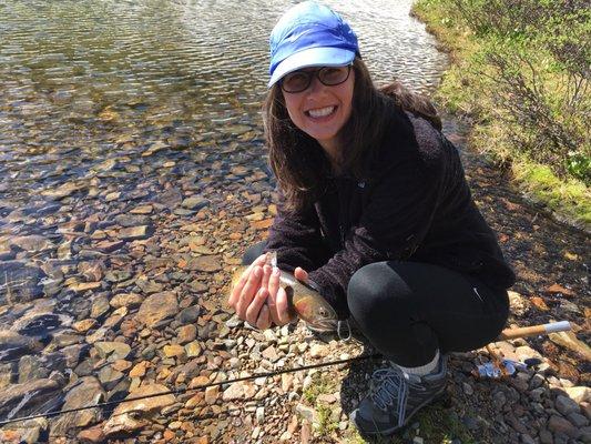 Photo of Alison S.