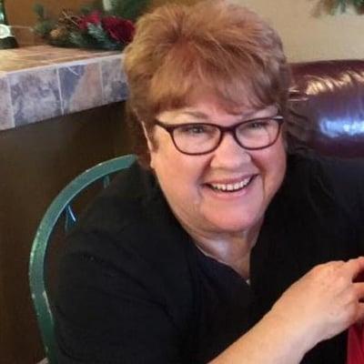 Photo of Mardelle A.