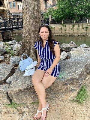 photo of Danielle G.