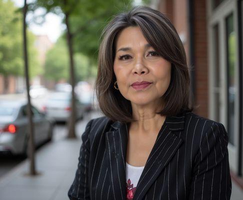 photo of Elizabeth E.