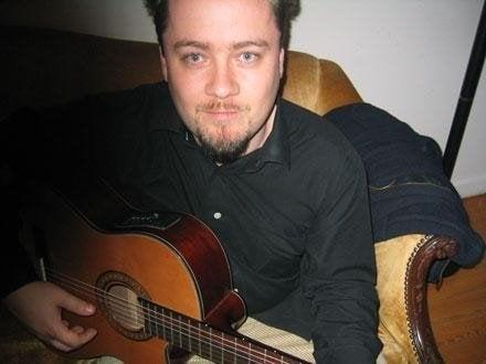 photo of Brian B.