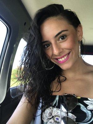 photo of Giovanna G.