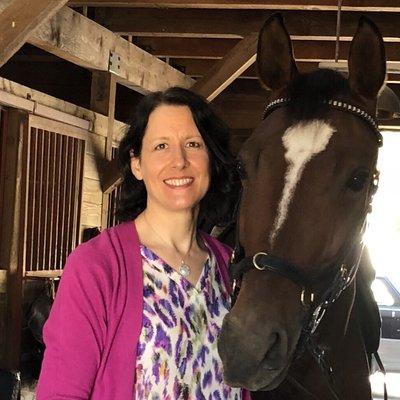 photo of Jennifer S.