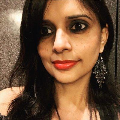 Photo of Ritu S.