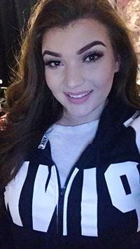 Photo of Stefani S.