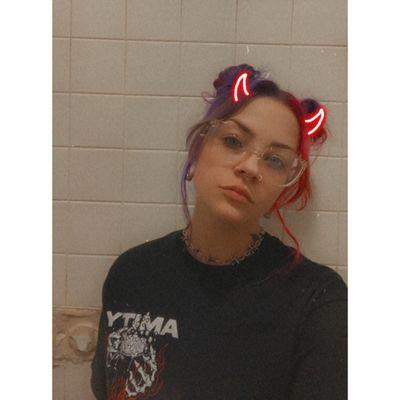 Photo of Samantha K.