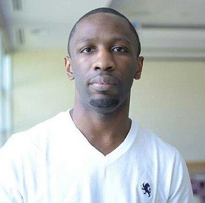 Photo of Brandon J.