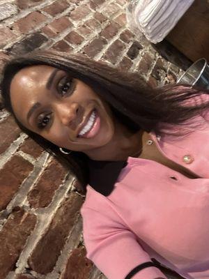 Photo of Yakentha C.