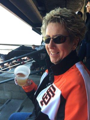 Photo of Cherie M.