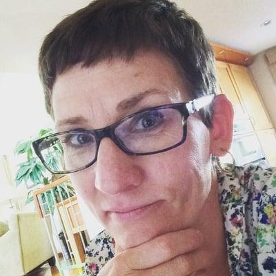 photo of Kimberley F.