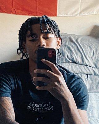 photo of Bradford F.