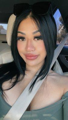 Photo of Jessa E.