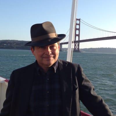 Photo of Tom J.