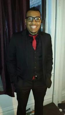 Photo of Anthony H.
