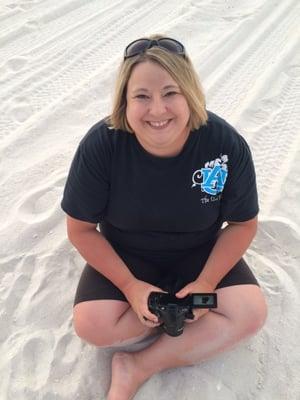 photo of Jennifer S.