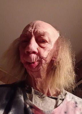 Photo of Eric A.
