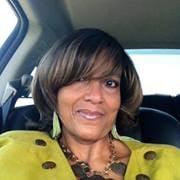 Photo of Charlene J.