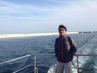 Photo of Raunak K.