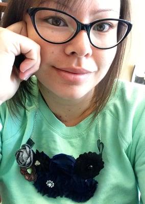 Photo of Melissa S.