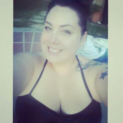 Photo of Gina M.