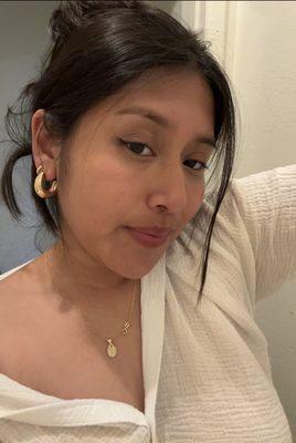 Photo of Yareli D.