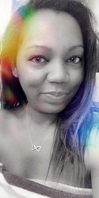 Photo of Sheena M.