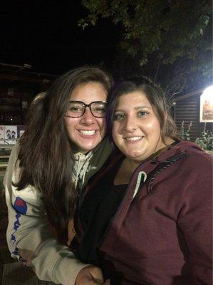 photo of Claudia Z.