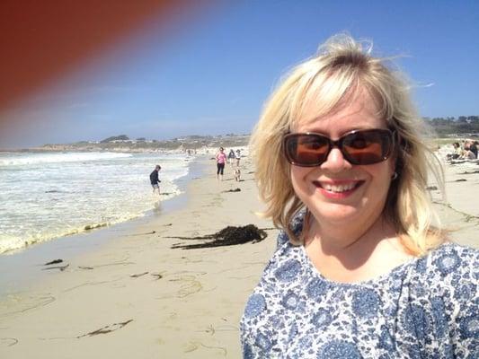Photo of Rebecca S.
