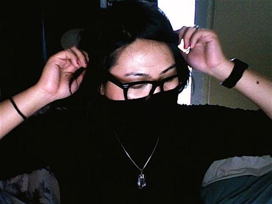 photo of Stephanie L.