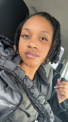 photo of Danielle H.