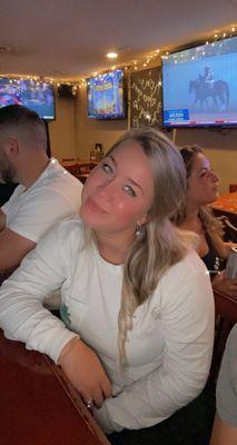 Photo of Kaite E.