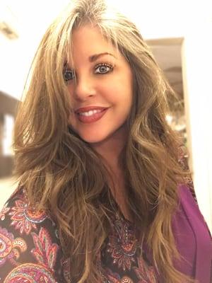 Photo of Lacy C.