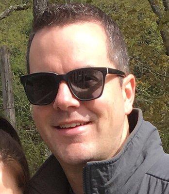 Photo of Ciaran D.
