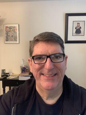 Photo of Gerald J.