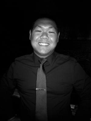 Photo of Sammy B.