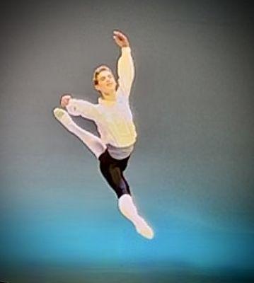 Photo of Daniel G.