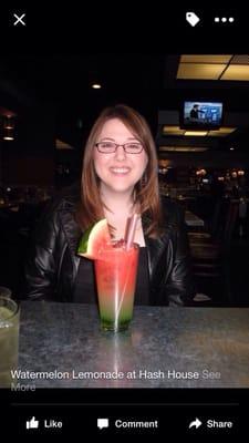 photo of Michelle K.