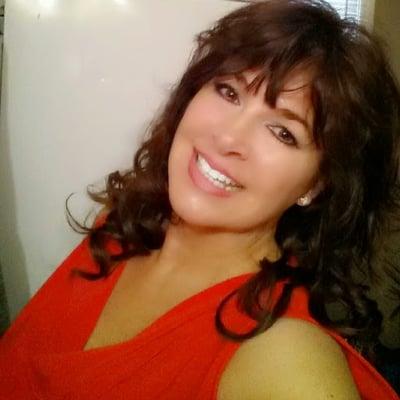 Photo of Sheila M.