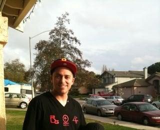Photo of Trevor G.