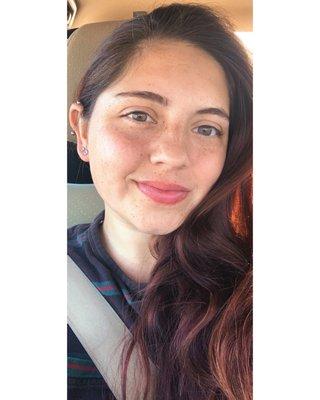 Photo of Victoria R.