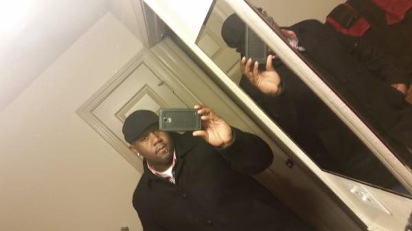 photo of Quantrez M.