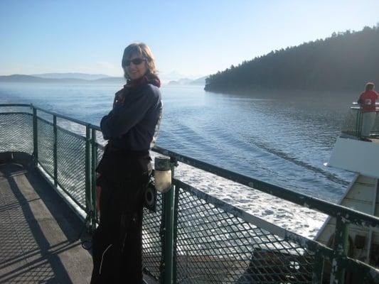 Photo of Caroline M.