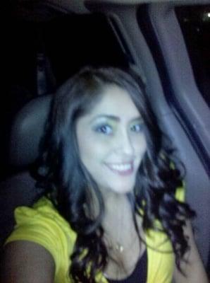 Photo of Jasmine D.