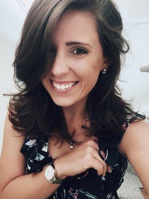 photo of Gabrielle D.