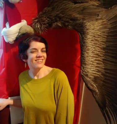 photo of holamiis E.