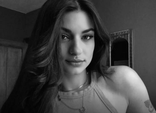 Photo of Aracely C.
