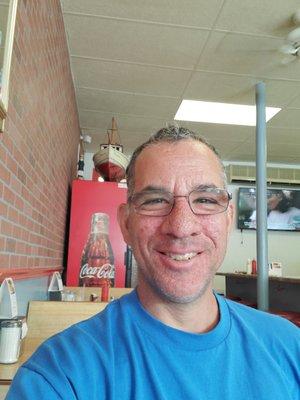 Photo of Paul C.